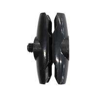 シンワ 部品 継手点検鏡A・D・拡大鏡兼用 80941 FC651XK-7990642