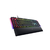 RAZER ゲーミングキーボード BlackWidow V4 Green Switch RZ03-04690100-R3M1-イメージ2