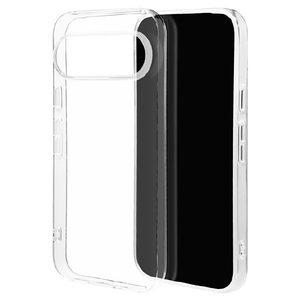 ラスタバナナ Google Pixel 11用 TPUケース クリア 9739P11TPCL-イメージ1