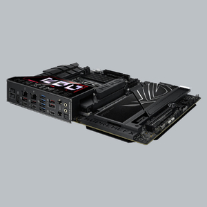 ASUS マザーボード ROG MAXIMUS Z890 HERO ROG/MAXIMUS/Z890/HERO-イメージ6