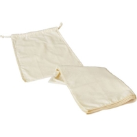 厚手ガーゼ二重 だしこし袋 小41×33cm FCL1814-016921002