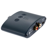 iFI Audio UNO USB-DACアンプ |エディオン公式通販