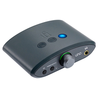 エディオンネットショップ|iFI Audio UNO USB-DACアンプ