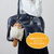 キングジム ポーズー ミニポーチ モモンガ FC938RH-PZM2012-イメージ4