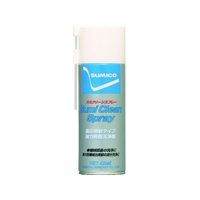 住鉱潤滑剤 スプレー(脱脂洗浄剤) スミクリーンスプレー 420ml FC800FT-1232703