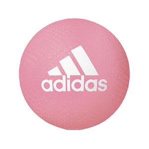 ａｄｉｄａｓ マルチレジャーボール ピンク FCJ014D-AM200P-イメージ1
