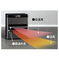 コロナ FH-WZ3625BY(WG) 石油ファンヒーター WZシリーズ (WG)グラン