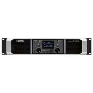 ヤマハ パワーアンプリファイアー PX5-イメージ1