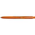 三菱鉛筆 ユニボールシグノRT1 0.5mm オレンジ F885530-UMN15505.4