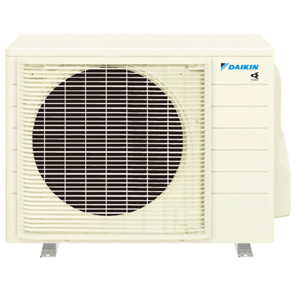 ダイキン 「標準工事込み」 23畳向け 冷暖房インバーターエアコン【※前面パネル別売】 risora SXシリーズ ホワイト S713ATSPWS kW 室内機/室外機 W79 0kg