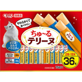いなば ちゅーるテリーヌ ささみ帆立バラエティー 36本 FCJ197C
