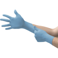 Ansell社 ニトリルゴム使い捨て手袋　エッジ　８２－１３４　Ｍサイズ（１００枚入） 82-134-8
