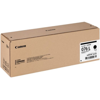 キヤノン トナーカートリッジ076L ブラック FCJ108F-6569C001