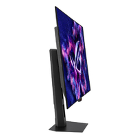 ASUS XG32UCWMG 31．5型液晶ディスプレイ ROG Strix ブラック