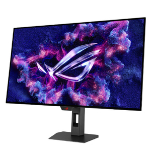 ASUS 31．5型液晶ディスプレイ ROG Strix ブラック XG32UCWMG-イメージ10
