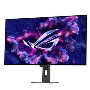 ASUS 31．5型液晶ディスプレイ ROG Strix ブラック XG32UCWMG-イメージ11