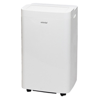 トヨトミ スポット冷房専用エアコン ホワイト TAD30RW