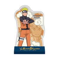 エンスカイ カブセルスタンディ CC-ST013 うずまきナルト ｶﾌﾟｾﾙｽﾀﾝﾃﾞｲﾅﾙﾄｳｽﾞﾏｷﾅﾙﾄ