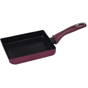 谷口金属工業 谷口金属/すべすべ超軽～い2 IH 玉子焼13×18cm FC753PR-237384-イメージ1