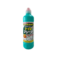ロケット石鹸 強力除菌トイレブリーチ 500G FCG898V