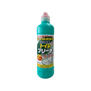 ロケット石鹸 強力除菌トイレブリーチ 500G FCG898V-イメージ1