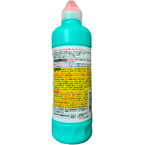 ロケット石鹸 強力除菌トイレブリーチ 500G FCG898V-イメージ2