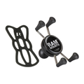 RAM MOUNT X-グリップホルダー ブラック RAM-HOLUN7BU