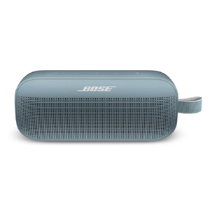 BOSE SLINKFLEXBLU ワイヤレススピーカー SoundLink ストーンブルー 