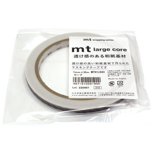 カモ井 mt ラージコア ロープ FCT0275-MT01L043-イメージ2