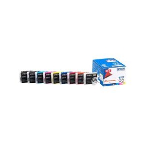 エプソン インクカートリッジ 9色セット IC9CL66 エプソン インクカートリッジ 9色セット IC9CL66
