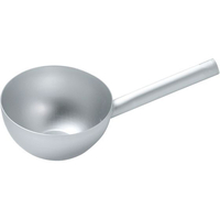 江部松商事 EBM/オールアルミひしゃく 2.0L 楕円パイプ 369-B FC102LD-1282550