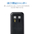 エレコム モバイルUSBタップ(直差し/2口+2ポート) ブラック MOT-U07-22BK-イメージ6