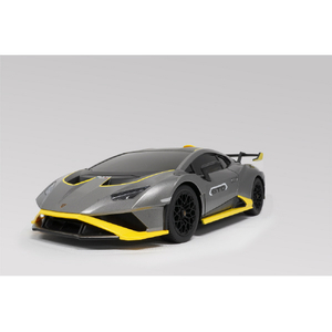 ハピネット 1/14 R/C Lamborghini Huracan STO(ランボルギーニウラカンSTO) 14RCﾗﾝﾎﾞﾙｷﾞ-ﾆｳﾗｶﾝSTO-イメージ2