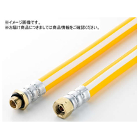 カクイチ パスカル4-4S 金具付き 10mm×100m FCB889H