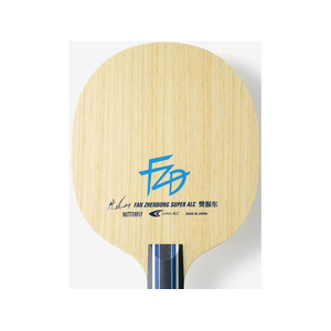 バタフライ 樊振東 SUPER ALC-CS FCD246K-24200-イメージ2