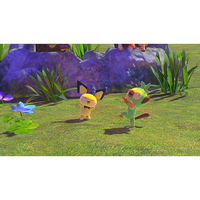 エディオンネットショップ ポケモン Hacparfta New ポケモンスナップ Switch