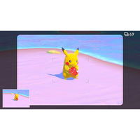 エディオンネットショップ ポケモン Hacparfta New ポケモンスナップ Switch
