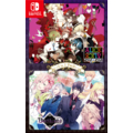 Rejet ALICE=ALICE & BAD MEDICINE 2 in 1 Pack for Nintendo Switch【Switch】 HACPBURLA