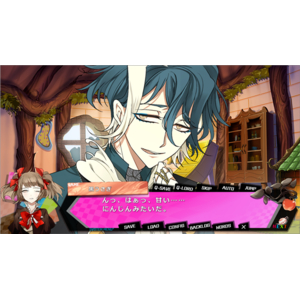 Rejet ALICE=ALICE & BAD MEDICINE 2 in 1 Pack for Nintendo Switch【Switch】 HACPBURLA-イメージ6