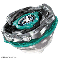 タカラトミー CX-10 ブースター ウルフハントF0-60DB BEYBLADE X BCX10ﾌﾞ-ｽﾀ-ｳﾙﾌﾊﾝﾄF060DB