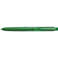 三菱鉛筆 ユニボールシグノRT1 0.5mm グリーン F885532-UMN15505.6