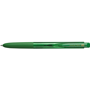 三菱鉛筆 ユニボールシグノRT1 0.5mm グリーン F885532-UMN15505.6-イメージ1