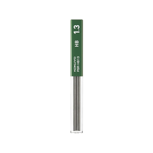 コクヨ シャープ替芯 1.3mm HB FC93425-PSR-HB13-1P-イメージ1