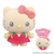 バンダイ ぷちとも Sanrio characters みんなでひやけ ｻﾝﾘｵﾌﾟﾁﾄﾓﾐﾝﾅﾃﾞﾋﾔｹ-イメージ2