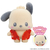 バンダイ ぷちとも Sanrio characters みんなでひやけ ｻﾝﾘｵﾌﾟﾁﾄﾓﾐﾝﾅﾃﾞﾋﾔｹ-イメージ5