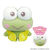 バンダイ ぷちとも Sanrio characters みんなでひやけ ｻﾝﾘｵﾌﾟﾁﾄﾓﾐﾝﾅﾃﾞﾋﾔｹ-イメージ7