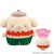 バンダイ ぷちとも Sanrio characters みんなでひやけ ｻﾝﾘｵﾌﾟﾁﾄﾓﾐﾝﾅﾃﾞﾋﾔｹ-イメージ8