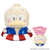バンダイ ぷちとも Sanrio characters みんなでひやけ ｻﾝﾘｵﾌﾟﾁﾄﾓﾐﾝﾅﾃﾞﾋﾔｹ-イメージ9