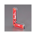 エスコ マグネットホルダー 20×110×165mm 18kg FCV9062-EA781BK-36