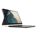 エレコム Lenovo Ideapad Duet Chromebook用反射防止フィルム EFCBL02FLST